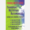 TRANS NETT AUTO