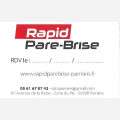 RAPID PARE BRISE