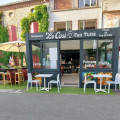 RESTAURANT LE COSI FAN TUTTÉ