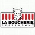 RESTAURANT LA BOUCHERIE