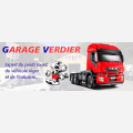 GARAGE VERDIER