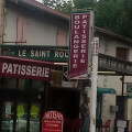 BOULANGERIE-PATISSERIE LE SAINT ROCH