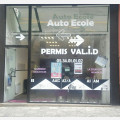 PERMIS VALID