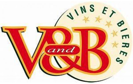 V &amp; B