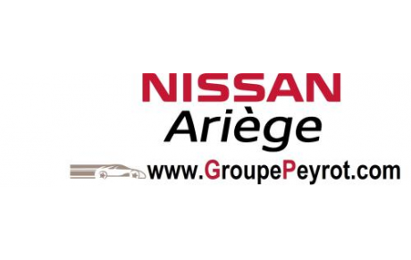 NISSAN Ariège