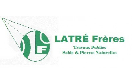 LATRE Frères