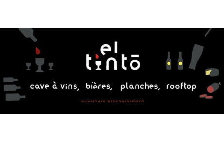 EL TINTO