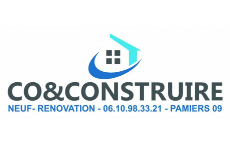 CO &amp; CONSTRUIRE